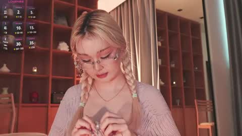 Chia online show from 05/11/26, 03:23