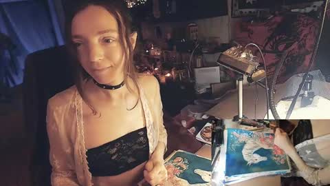 Snapshot of see_ur_smile_ chatting on 12/11/24, 09:01 Lisa online show from 12/11/24, 09:01