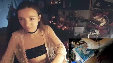 Snapshot of see_ur_smile_ chatting on 12/12/24, 12:05 Lisa online show from 12/12/24, 12:05