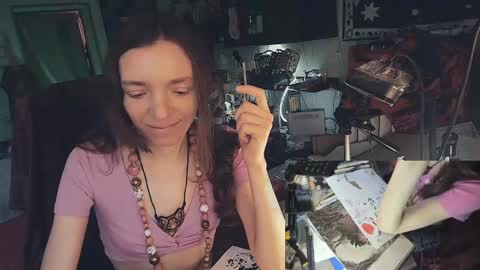 Snapshot of see_ur_smile_ chatting on 12/12/24, 10:13 Lisa online show from 12/12/24, 10:13