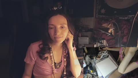 Snapshot of see_ur_smile_ chatting on 12/12/24, 08:32 Lisa online show from 12/12/24, 08:32