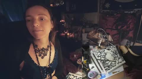 Snapshot of see_ur_smile_ chatting on 12/14/24, 10:07 Lisa online show from 12/14/24, 10:07