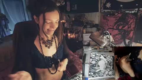 Snapshot of see_ur_smile_ chatting on 12/15/24, 01:24 Lisa online show from 12/15/24, 01:24