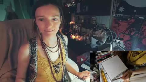 Snapshot of see_ur_smile_ chatting on 12/19/24, 02:01 Lisa online show from 12/19/24, 02:01