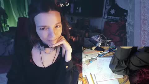 Snapshot of see_ur_smile_ chatting on 12/26/24, 10:09 Lisa online show from 12/26/24, 10:09