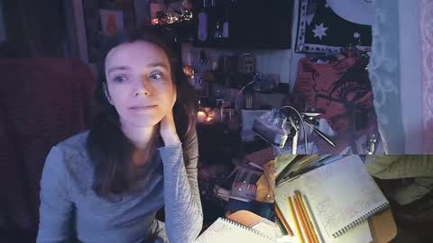 Snapshot of see_ur_smile_ chatting on 12/27/24, 01:22 Lisa online show from 12/27/24, 01:22