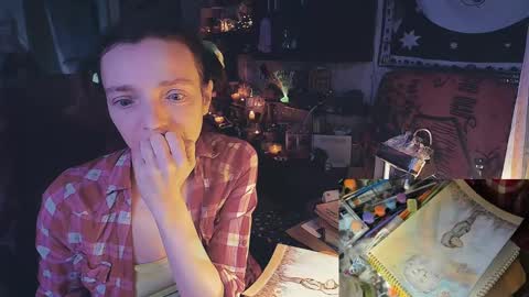 Snapshot of see_ur_smile_ chatting on 01/14/25, 10:34 Lisa online show from 01/14/25, 10:34