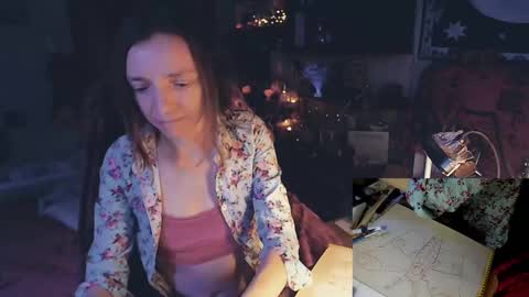 Snapshot of see_ur_smile_ chatting on 01/16/25, 12:12 Lisa online show from 01/16/25, 12:12