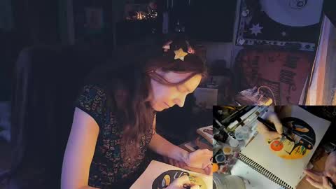 Snapshot of see_ur_smile_ chatting on 01/18/25, 11:55 Lisa online show from 01/18/25, 11:55