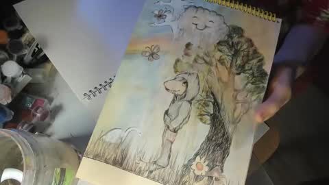 Snapshot of see_ur_smile_ chatting on 01/19/25, 11:32 Lisa online show from 01/19/25, 11:32