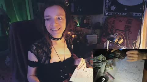 Snapshot of see_ur_smile_ chatting on 01/22/25, 12:06 Lisa online show from 01/22/25, 12:06