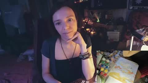 Snapshot of see_ur_smile_ chatting on 01/23/25, 12:14 Lisa online show from 01/23/25, 12:14