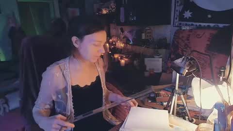 Snapshot of see_ur_smile_ chatting on 01/26/25, 09:51 Lisa online show from 01/26/25, 09:51