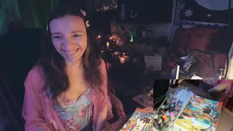 Snapshot of see_ur_smile_ chatting on 01/28/25, 12:57 Lisa online show from 01/28/25, 12:57