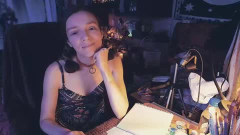 Snapshot of see_ur_smile_ chatting on 01/28/25, 10:45 Lisa online show from 01/28/25, 10:45