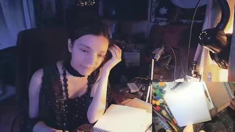 Snapshot of see_ur_smile_ chatting on 02/04/25, 09:41 Lisa online show from 02/04/25, 09:41