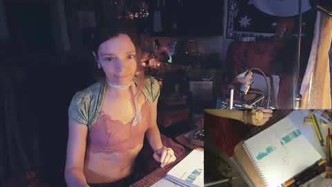 Snapshot of see_ur_smile_ chatting on 02/10/25, 10:09 Lisa online show from 02/10/25, 10:09