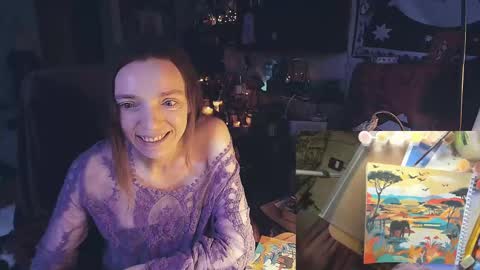 Snapshot of see_ur_smile_ chatting on 02/13/25, 01:40 Lisa online show from 02/13/25, 01:40