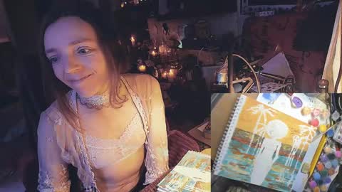 Snapshot of see_ur_smile_ chatting on 02/14/25, 10:04 Lisa online show from 02/14/25, 10:04