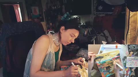 Snapshot of see_ur_smile_ chatting on 02/18/25, 11:33 Lisa online show from 02/18/25, 11:33