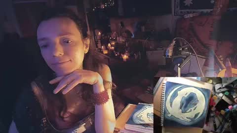 Snapshot of see_ur_smile_ chatting on 02/25/25, 08:41 Lisa online show from 02/25/25, 08:41