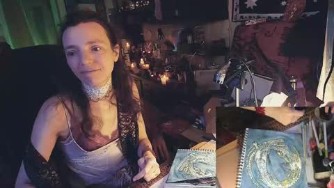 Snapshot of see_ur_smile_ chatting on 02/25/25, 11:44 Lisa online show from 02/25/25, 11:44