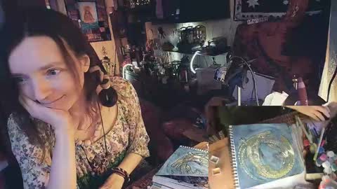 Snapshot of see_ur_smile_ chatting on 02/26/25, 08:48 Lisa online show from 02/26/25, 08:48