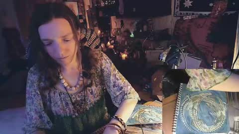 Snapshot of see_ur_smile_ chatting on 02/26/25, 10:53 Lisa online show from 02/26/25, 10:53