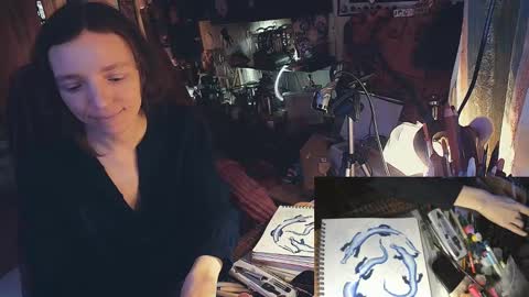 Snapshot of see_ur_smile_ chatting on 03/03/25, 02:15 Lisa online show from 03/03/25, 02:15