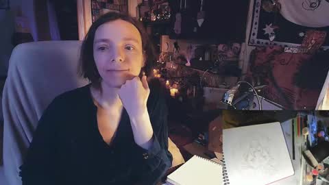 Snapshot of see_ur_smile_ chatting on 03/03/25, 05:39 Lisa online show from 03/03/25, 05:39