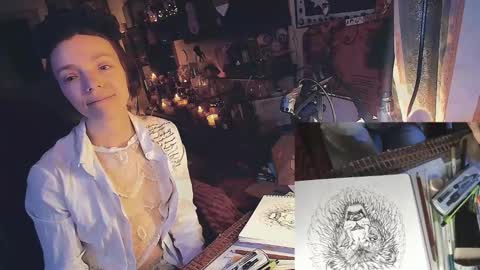 Snapshot of see_ur_smile_ chatting on 03/05/25, 07:17 Lisa online show from 03/05/25, 07:17