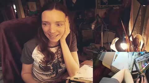 Snapshot of see_ur_smile_ chatting on 03/06/25, 03:24 Lisa online show from 03/06/25, 03:24