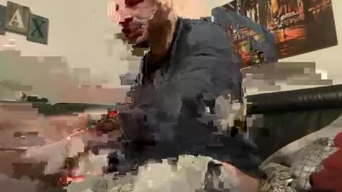 Sebastian online show from 04/03/26, 04:54