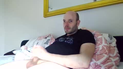 Sebastian online show from 04/23/26, 10:01