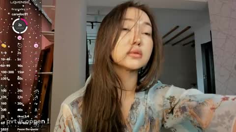 Akira Youri online show from 04/23/26, 04:03