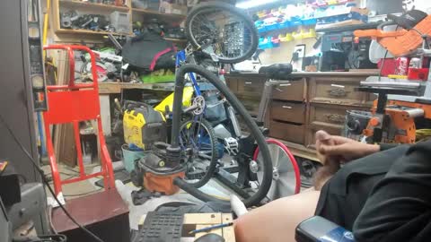 Snapshot of seeker404 chatting on 10/02/25, 10:33 Seeker online show from 10/02/25, 10:33