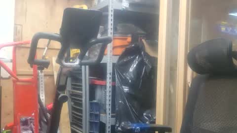 Seeker online show from 11/22/25, 01:59