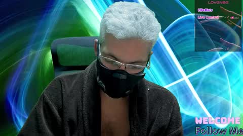 seewolf1000 online show from 11/09/25, 01:37