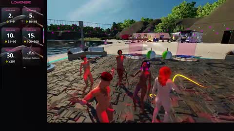 seewolf1000 online show from 02/08/26, 03:15