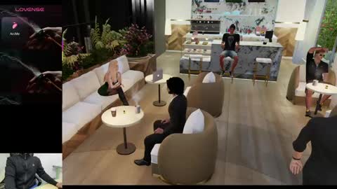 seewolf1000 online show from 04/23/26, 07:38