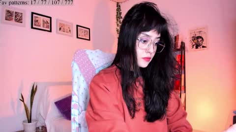 Luciana online show from 10/08/25, 11:24