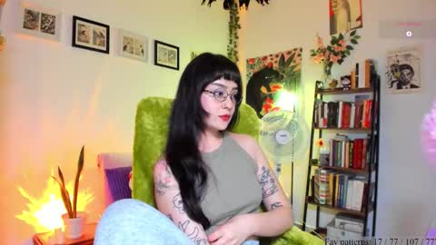 Luciana online show from 02/03/26, 11:32