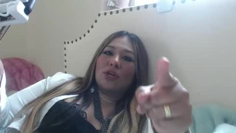 Morenita Rica online show from 04/18/26, 07:07