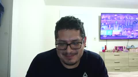 Morenita Rica online show from 04/21/26, 01:53