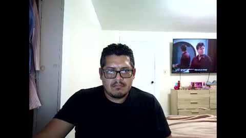 Morenita Rica online show from 04/23/26, 01:40