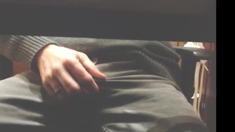 SeidenLust online show from 11/19/25, 03:56