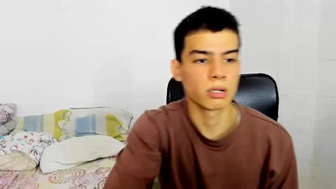 Seigfried online show from 02/19/25, 07:05