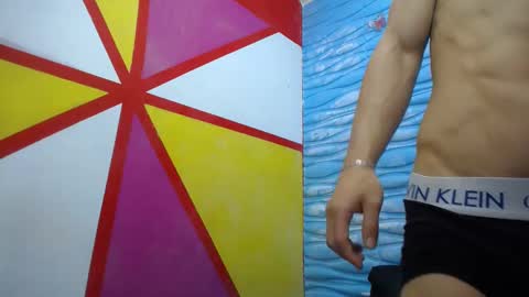 Seigfried online show from 03/05/25, 10:21