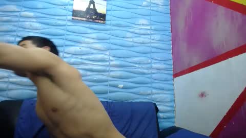 Seigfried online show from 03/07/25, 07:05