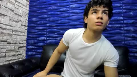 Seigfried online show from 11/09/25, 11:36